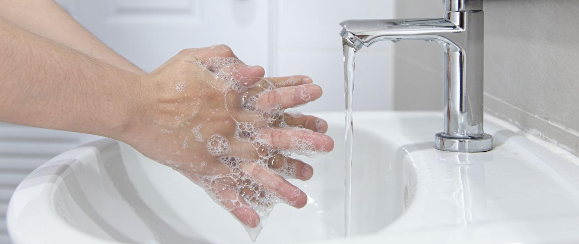 Światowy Dzień Higieny Rąk