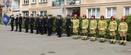Chodzieski Dzień Strażaka