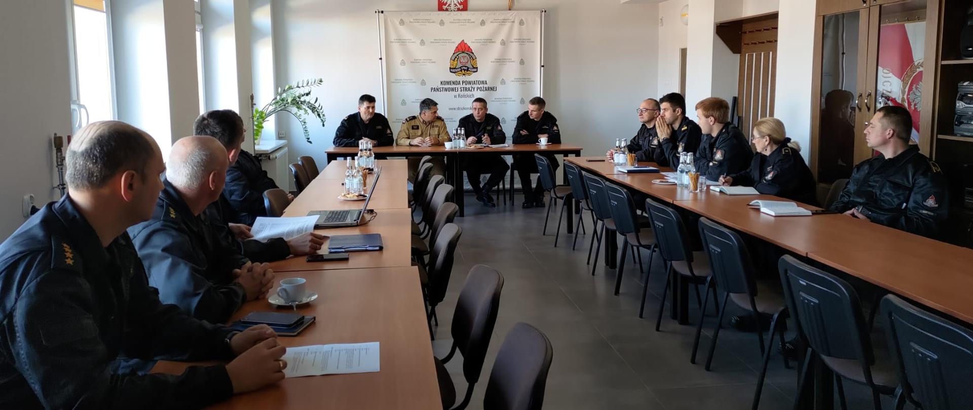 Podsumowanie ćwiczeń Baza 22