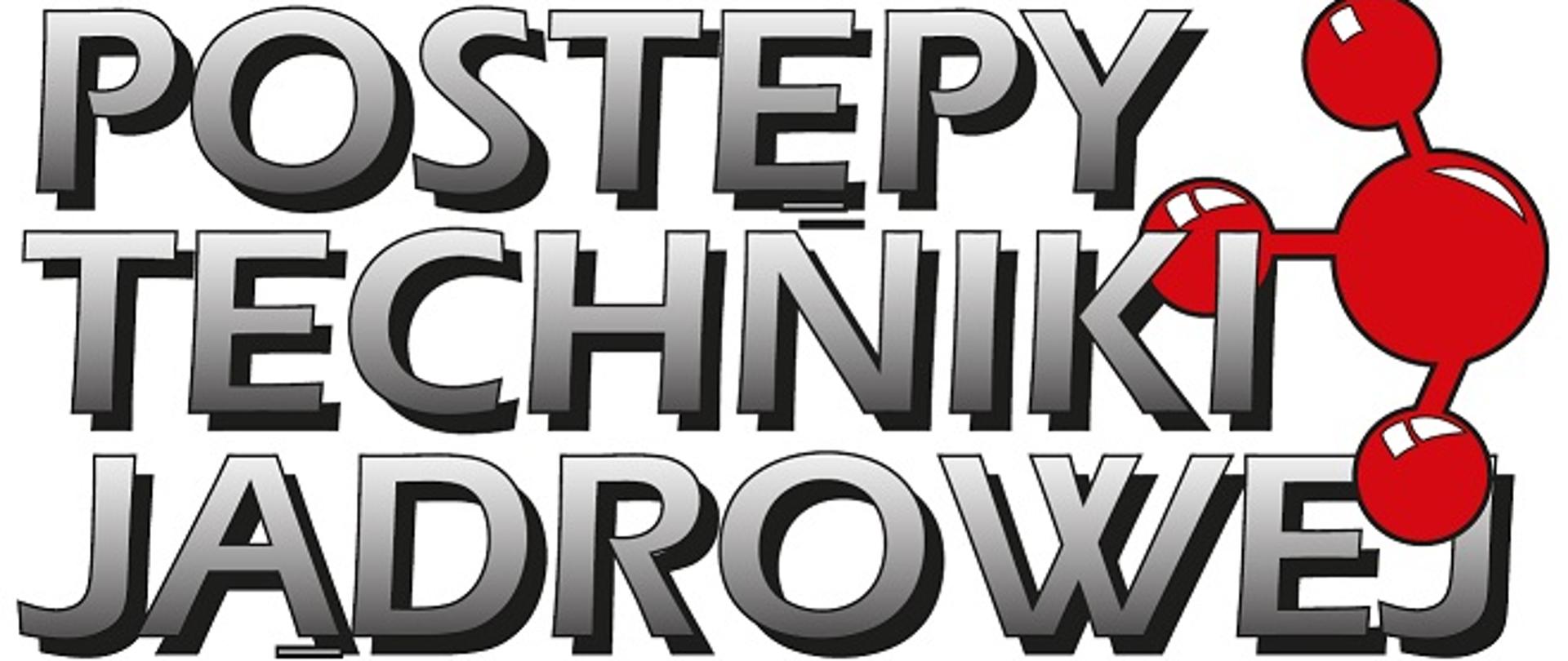 logo Postępów Techniki Jądrowej 