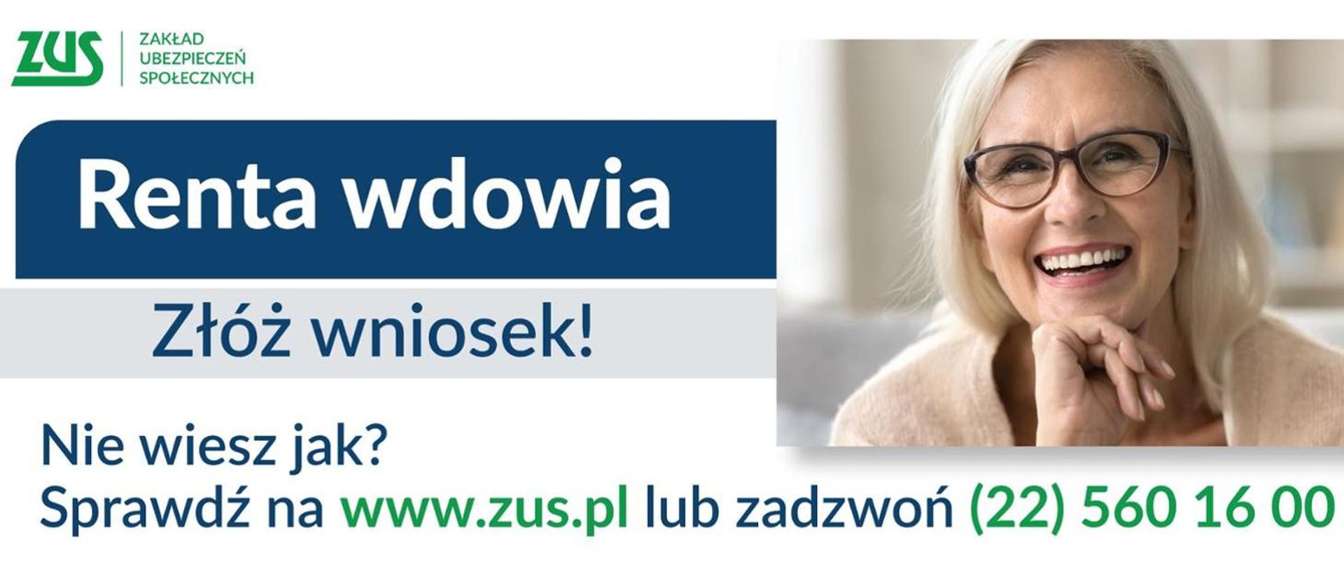 Renta wdowia: sprawdź, kto może skorzystać ze świadczenia