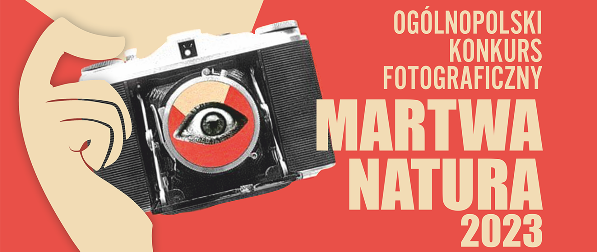 Ogólnopolski Konkurs Fotograficzny - MARTWA NATURA - 2023