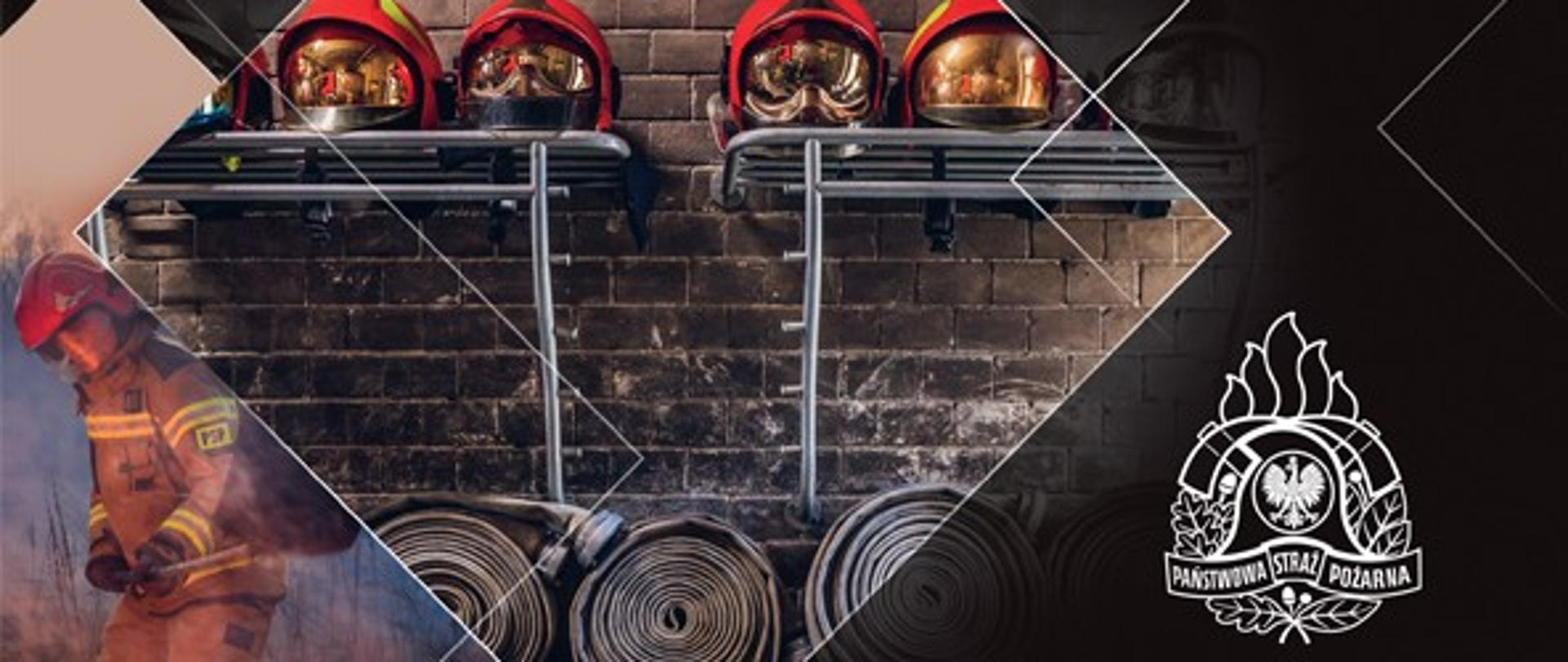 .Wzór kalendarza PSP na rok 2021