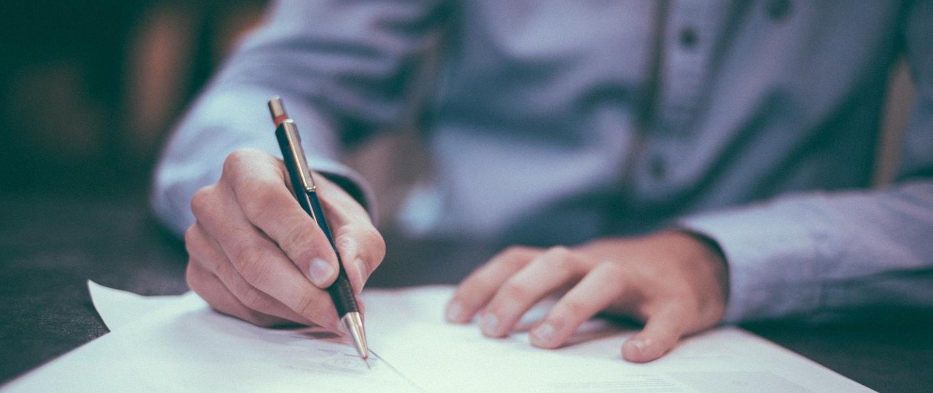 Polska podpisała list w obronie energetyki jądrowej