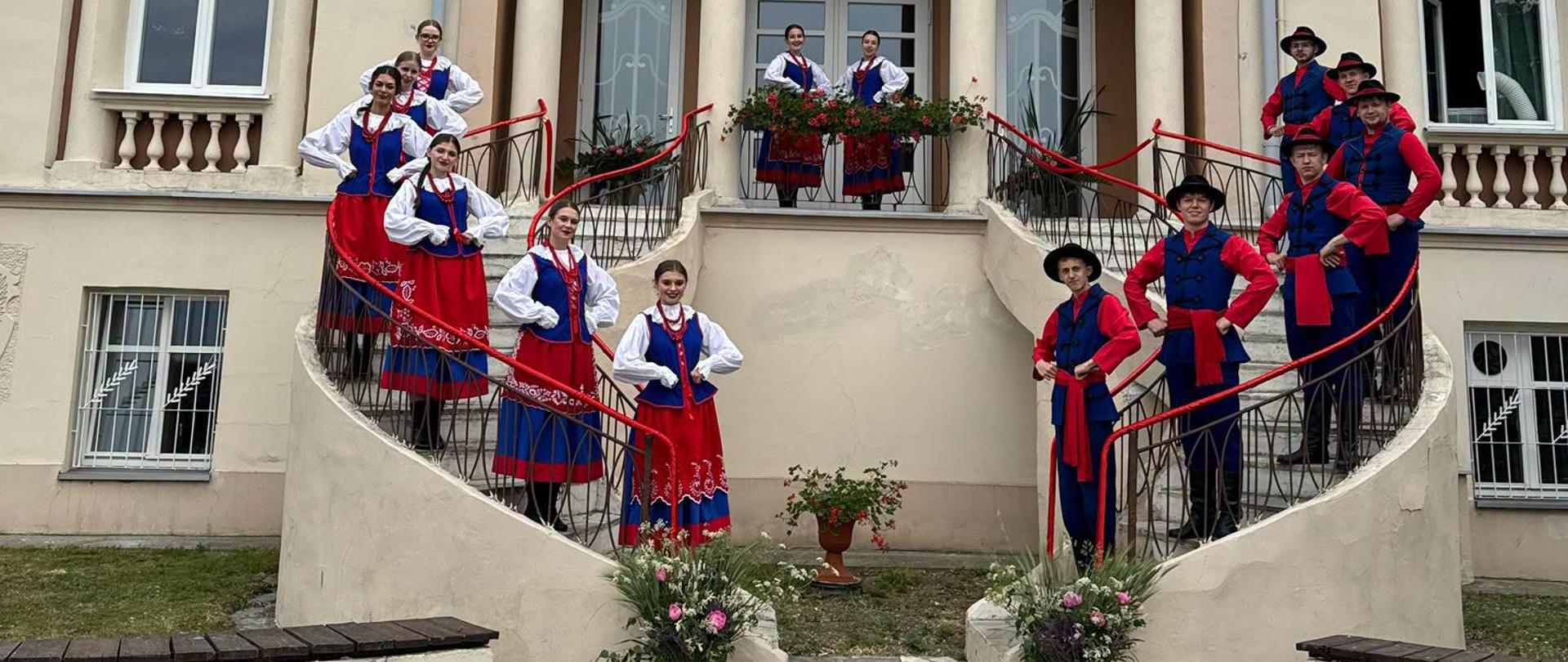 Targi Rolno-Ogrodnicze w Zarzeczewie 1