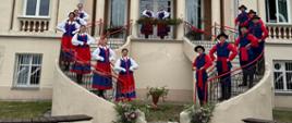 Targi Rolno-Ogrodnicze w Zarzeczewie