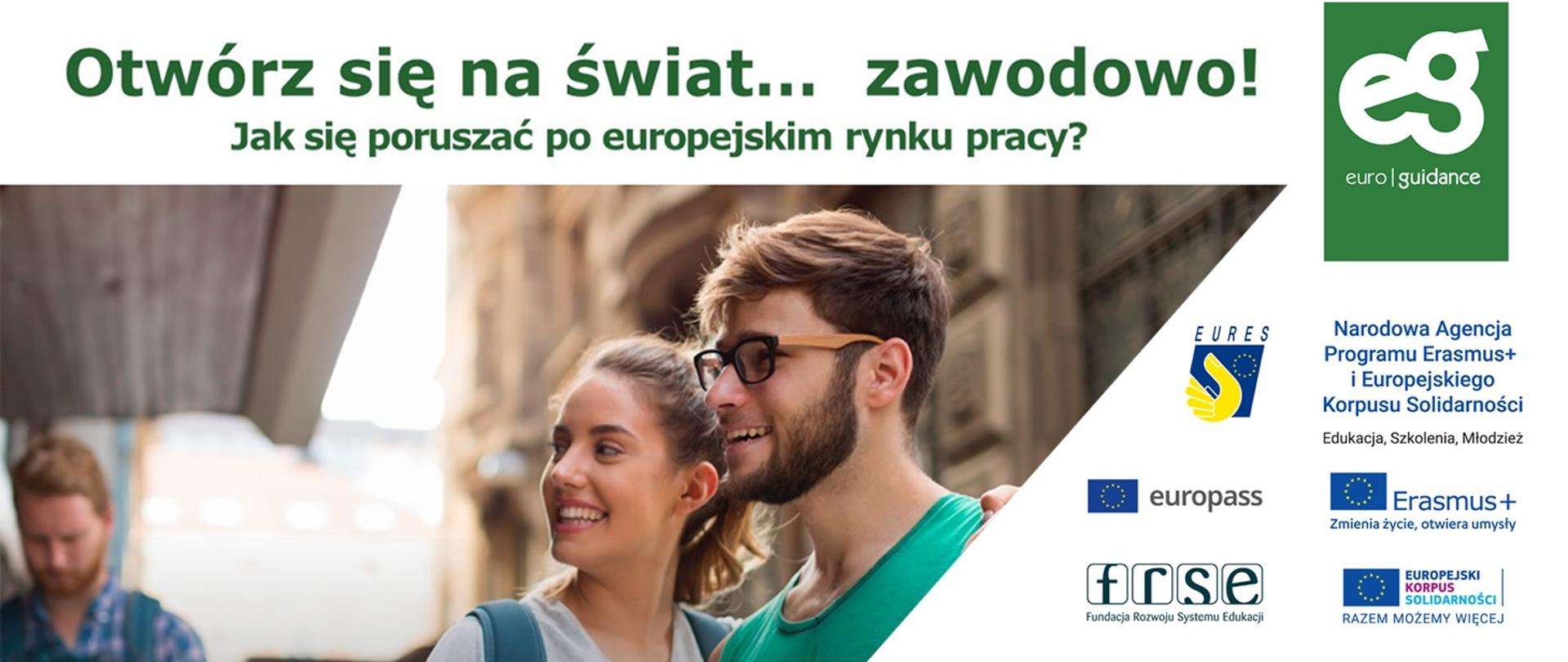 Webinarium Europguidance