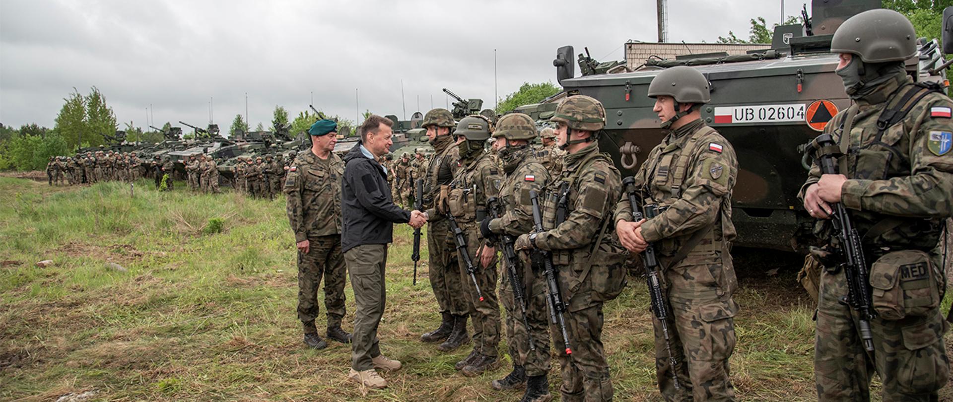 Sokółka pokaz dynamiczny