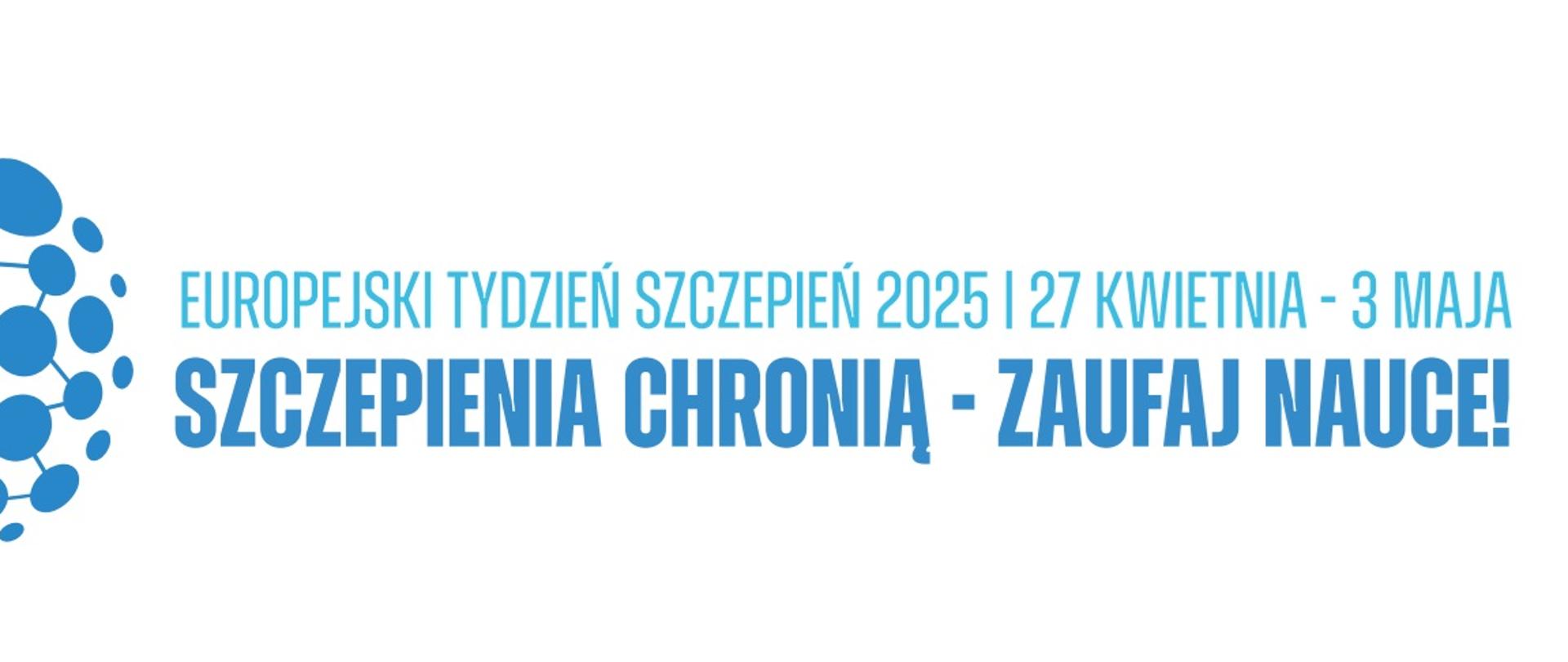 Europejski tydzień szczepień