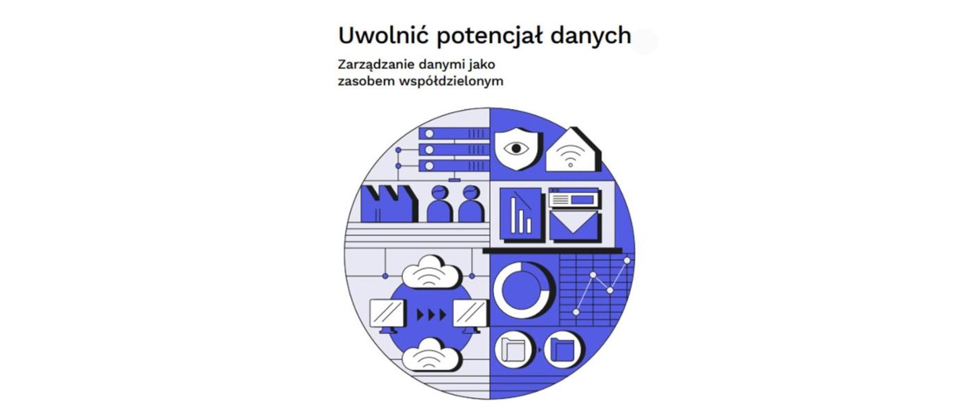 Uwolnić potencjał danych 