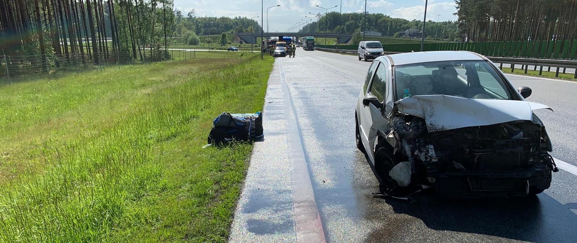 BOLEWICKO – 108km AUTOSTRADY A2