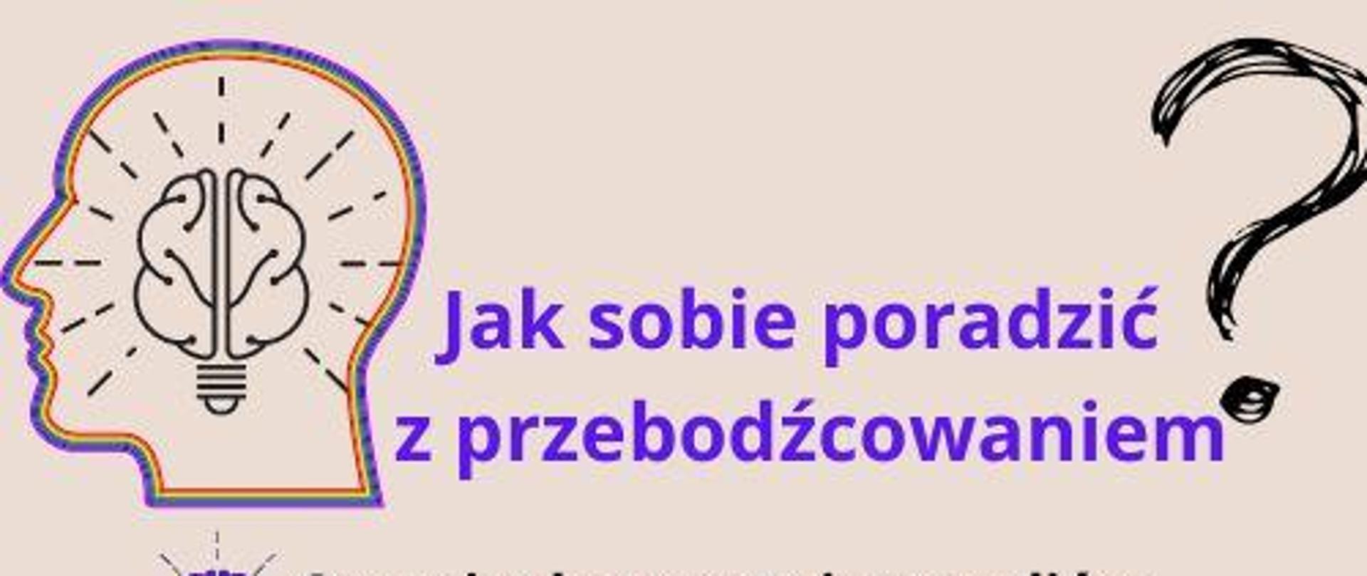 Jak sobie poradzić z przebodźcowaniem ?