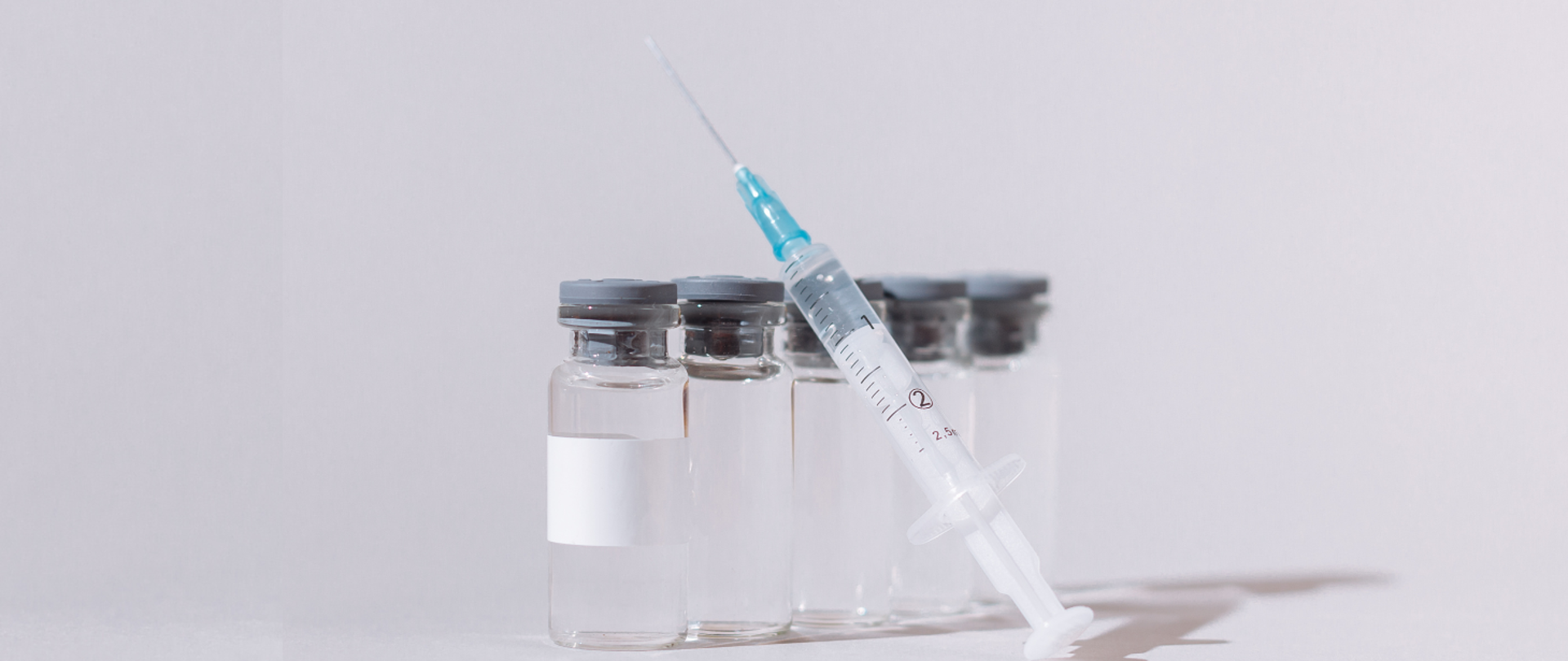 Szczepienia ochronne