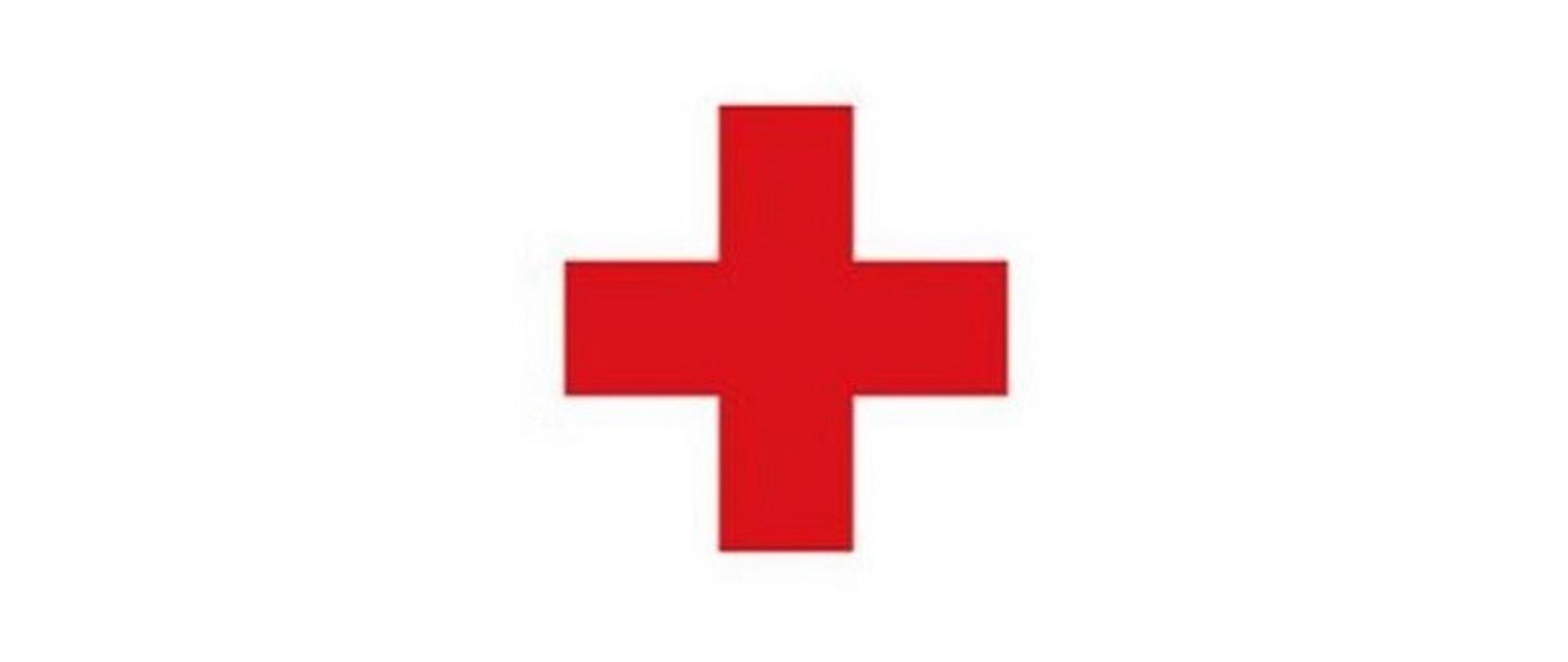 Czerwony Krzyż