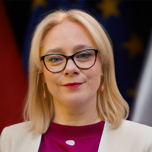 Żaneta Cwalina-Śliwowska