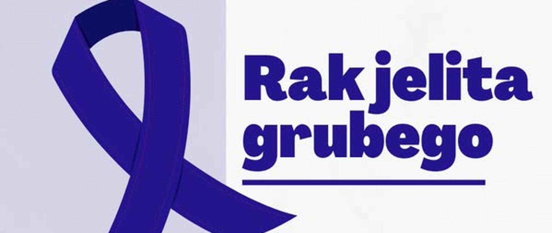 Rak jelita grubego