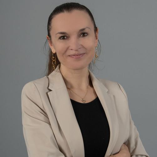 Aleksandra Lewandowska