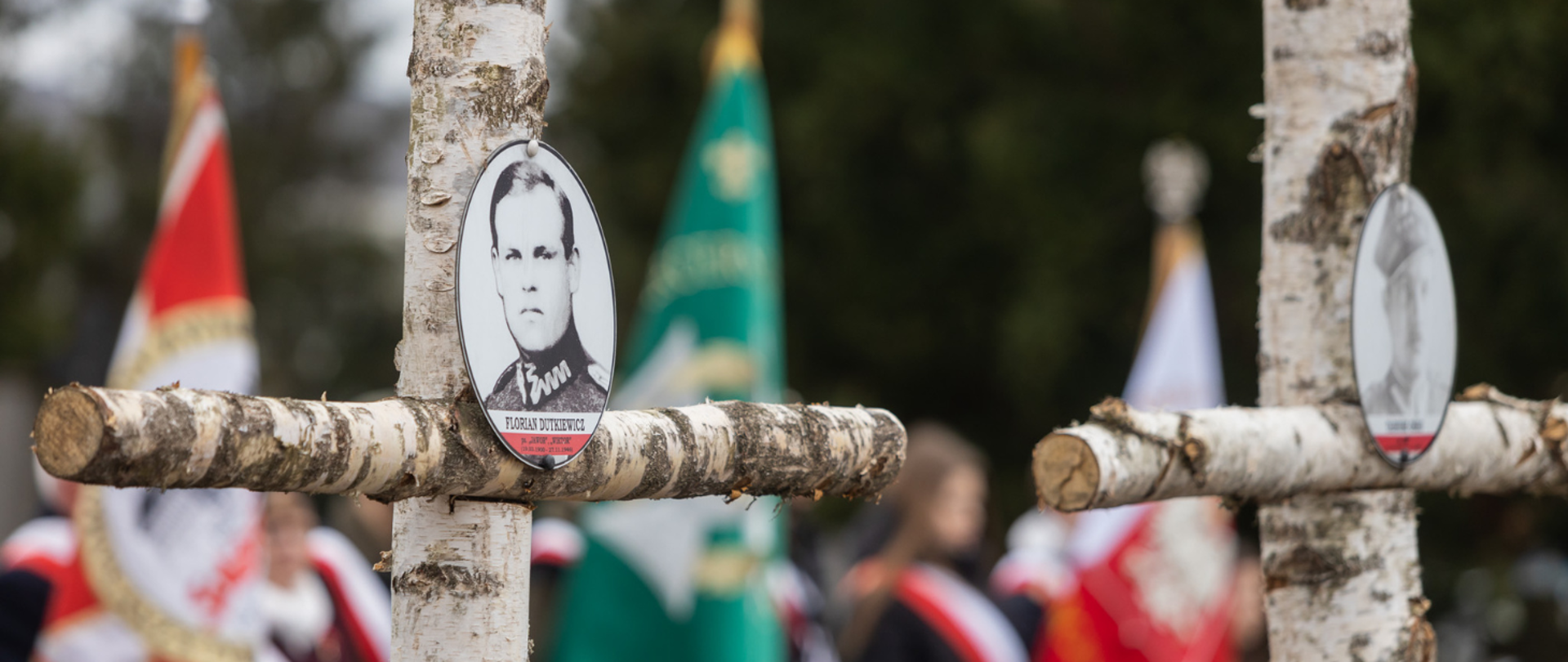 Narodowy Dzień Pamięci ,,Żołnierzy Wyklętych''
