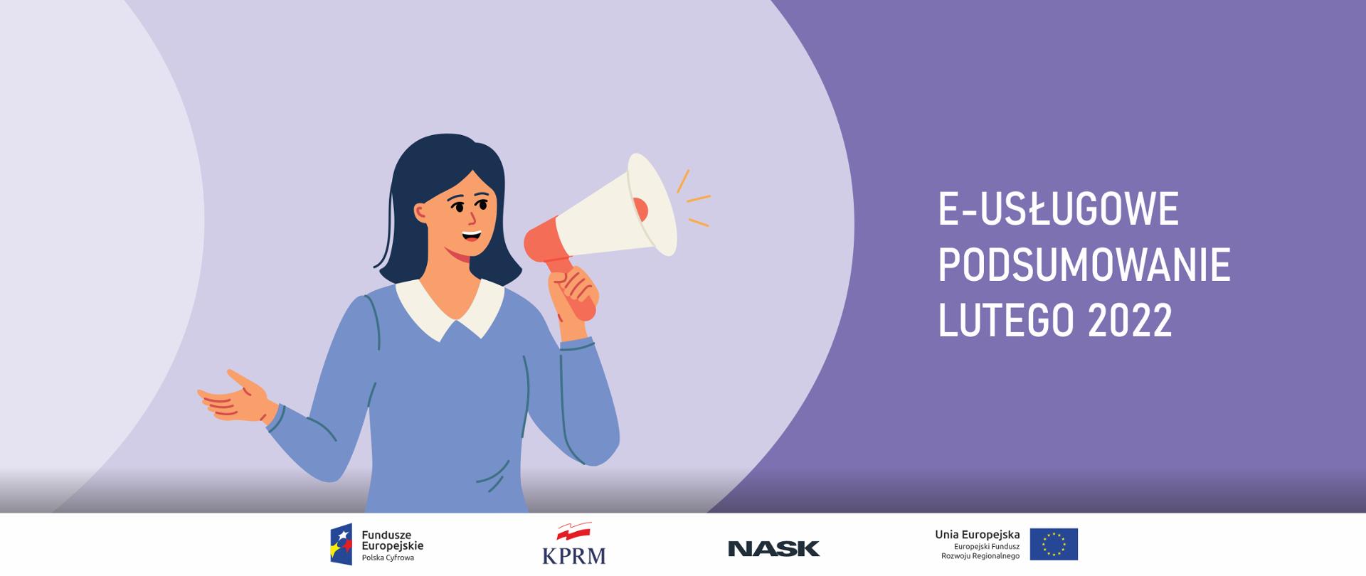 E-usługowe podsumowanie lutego