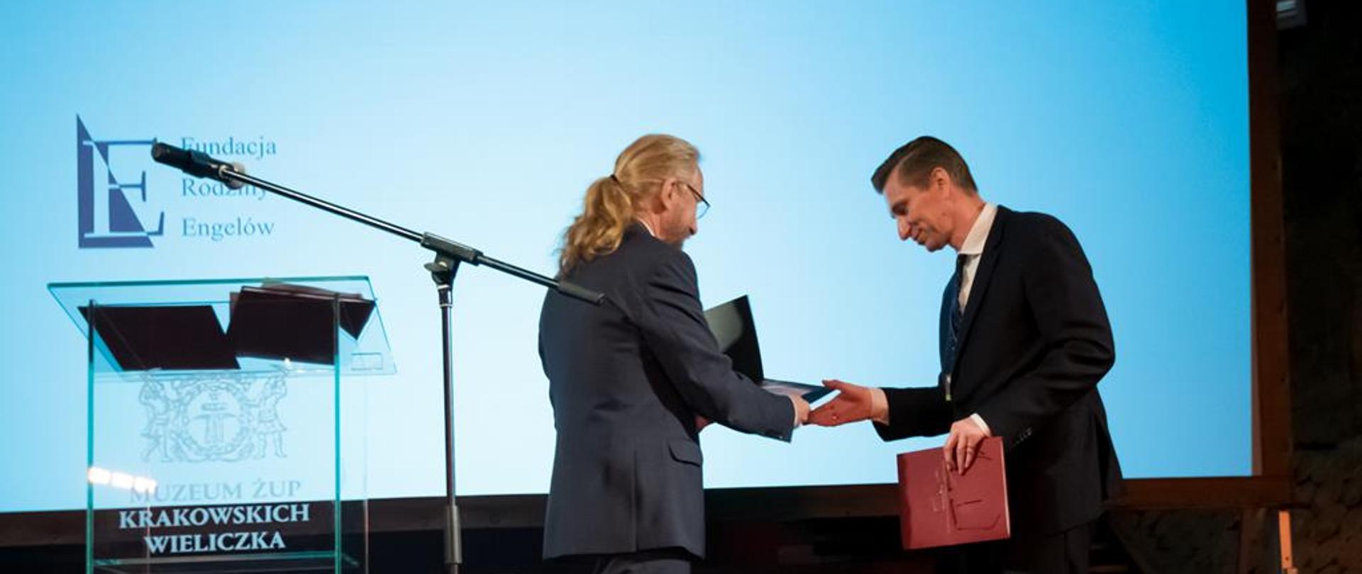 „Dziedzictwo górnicze - dziedzictwo ludzkości”. Międzynarodowa Konferencja Muzeów Górniczych i Skansenów Podziemnych Wieliczka-Zabrze 2023, fot. Dariusz Kołakowski 