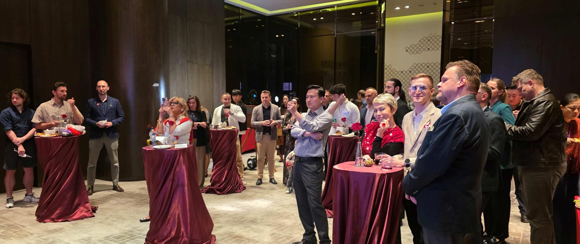 广州圣诞联欢活动