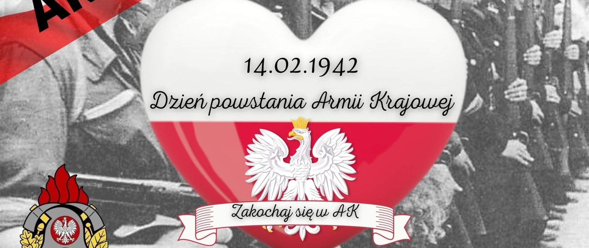 Dzień powstania armii krajowej