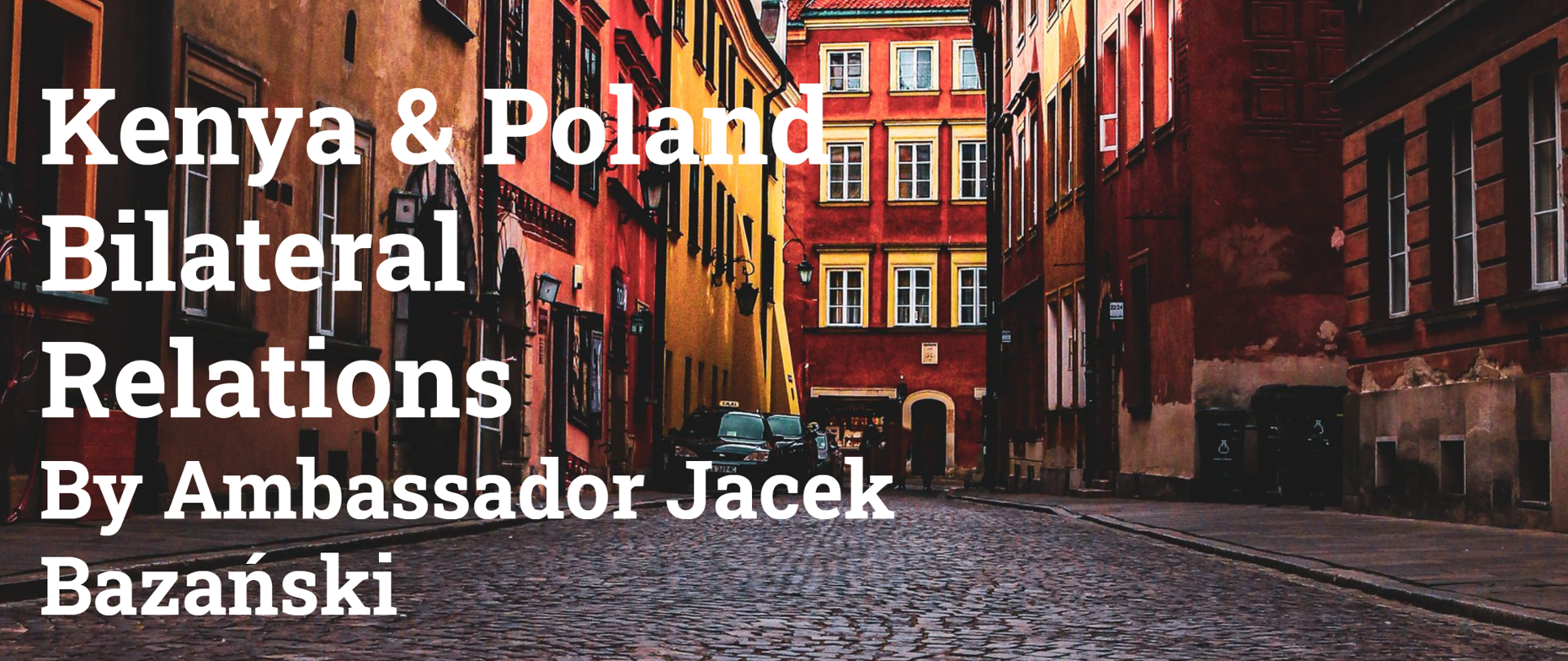 The Consulate Magazine