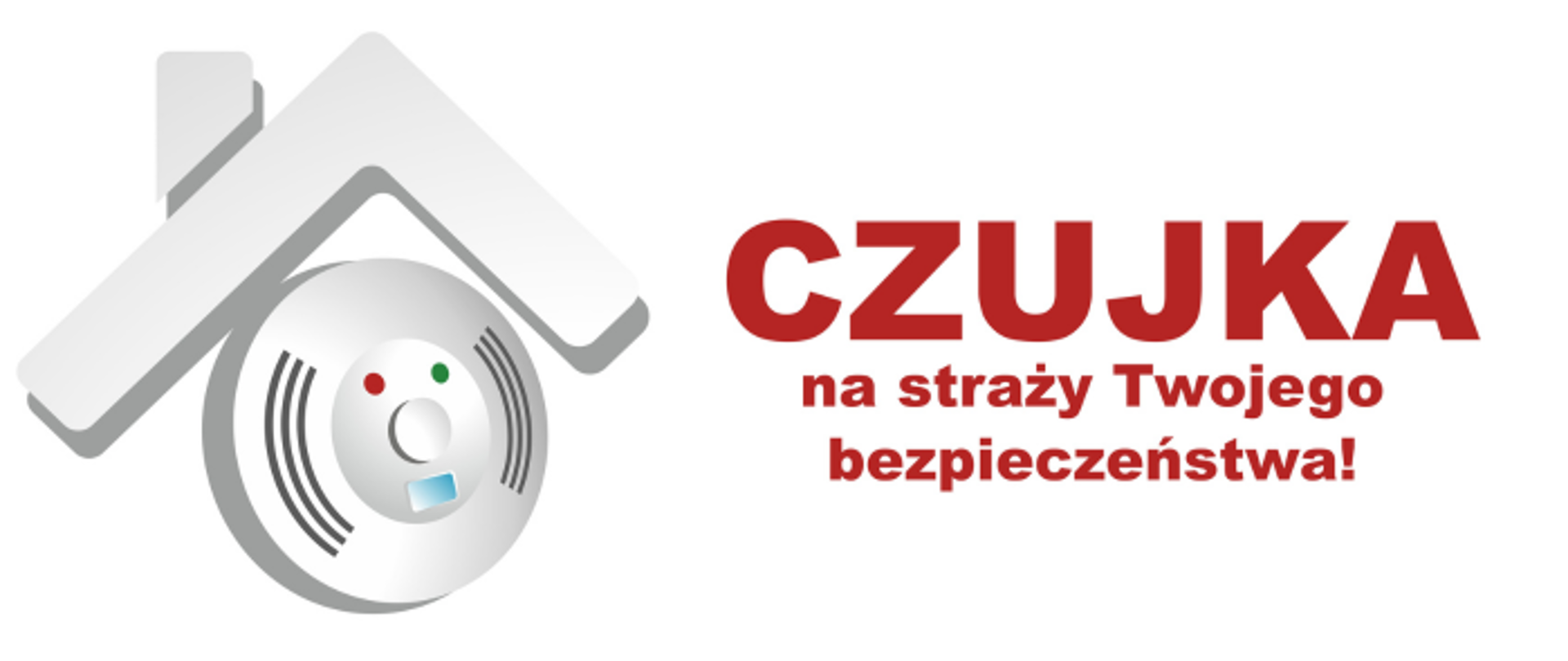 Czujka dymu na straży Twojego bezpieczeństwa