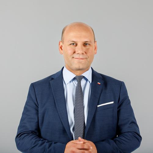 Min. SZ Szymon Szynkowski vel Sęk