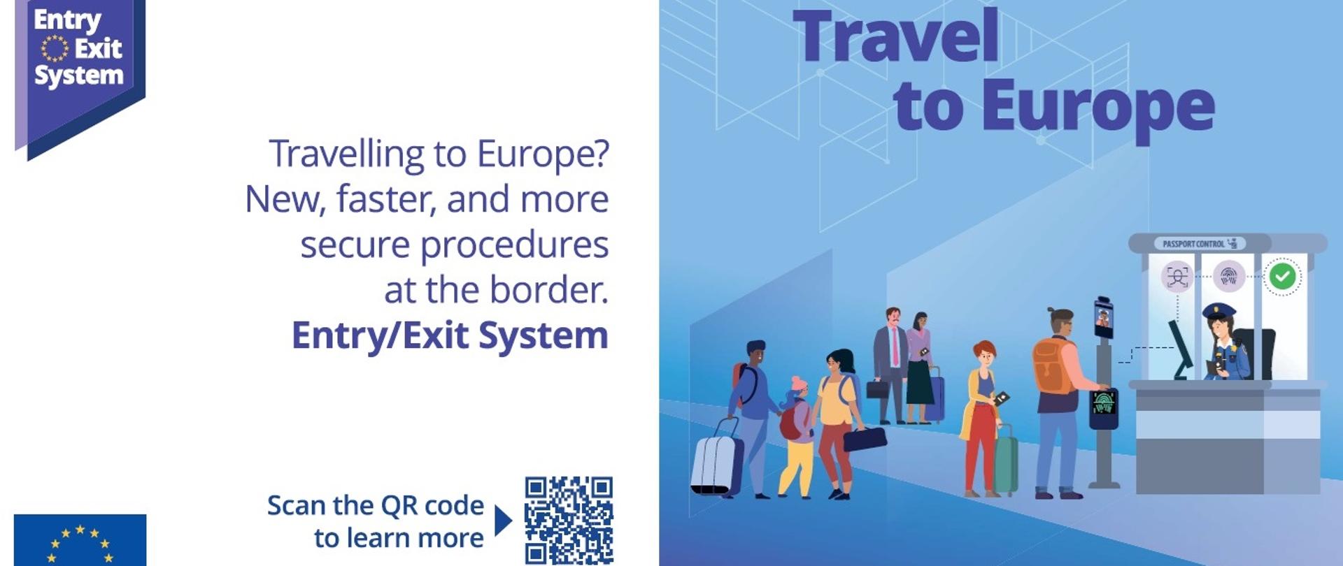 Entry/Exit System (EES)