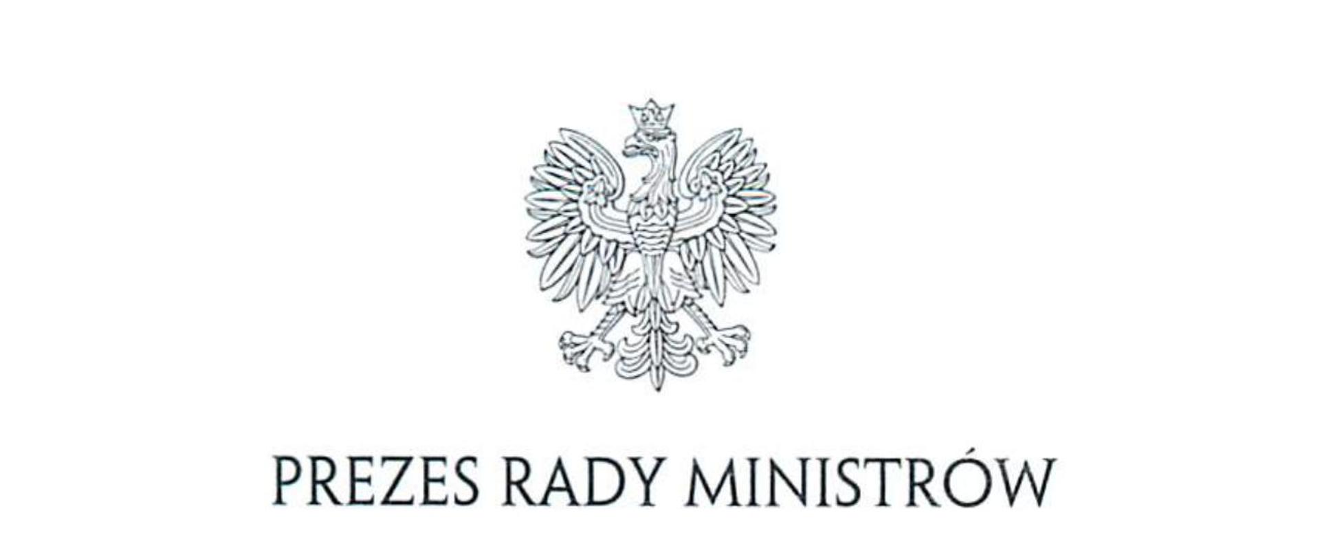List Prezesa Rady Ministrów