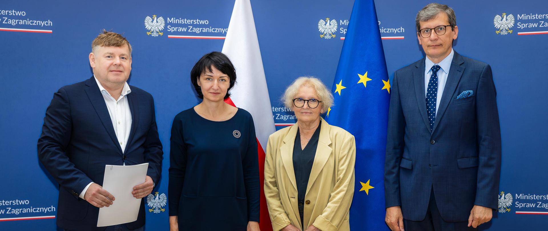 Nowi członkowie Stałego Trybunału Arbitrażowego