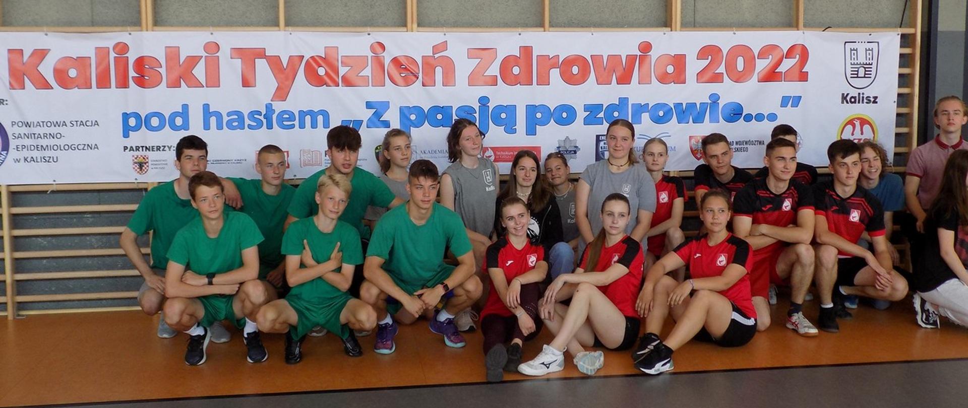 Tydzień Zdrowia 2022