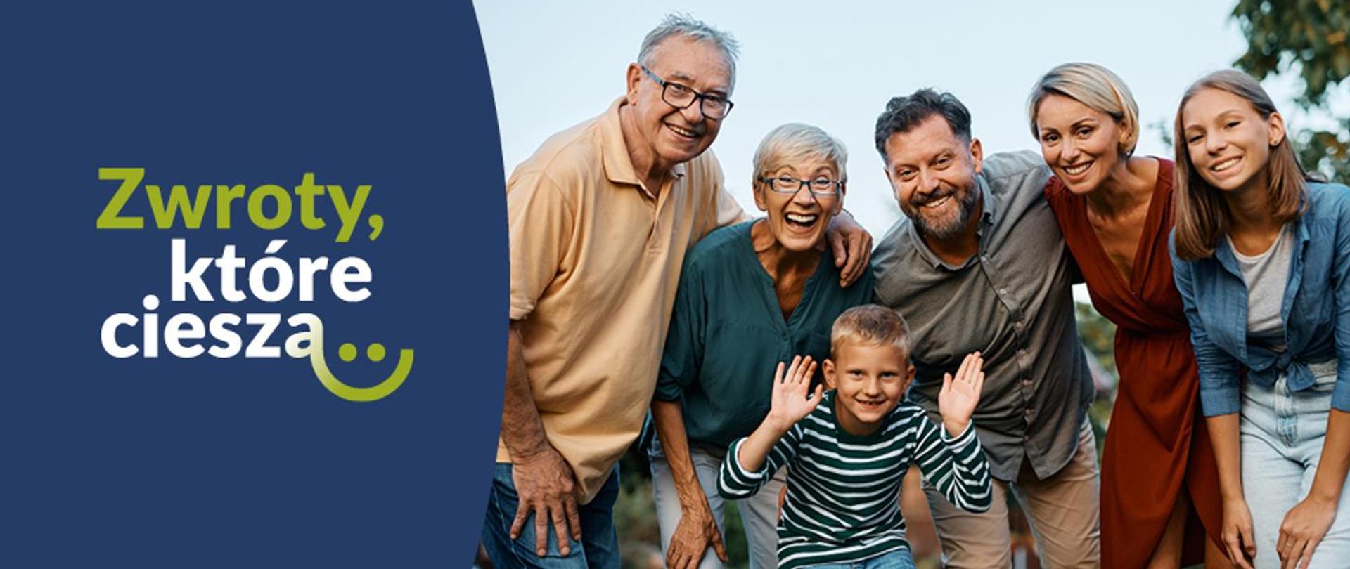 Niskie Podatki: zwroty, które cieszą