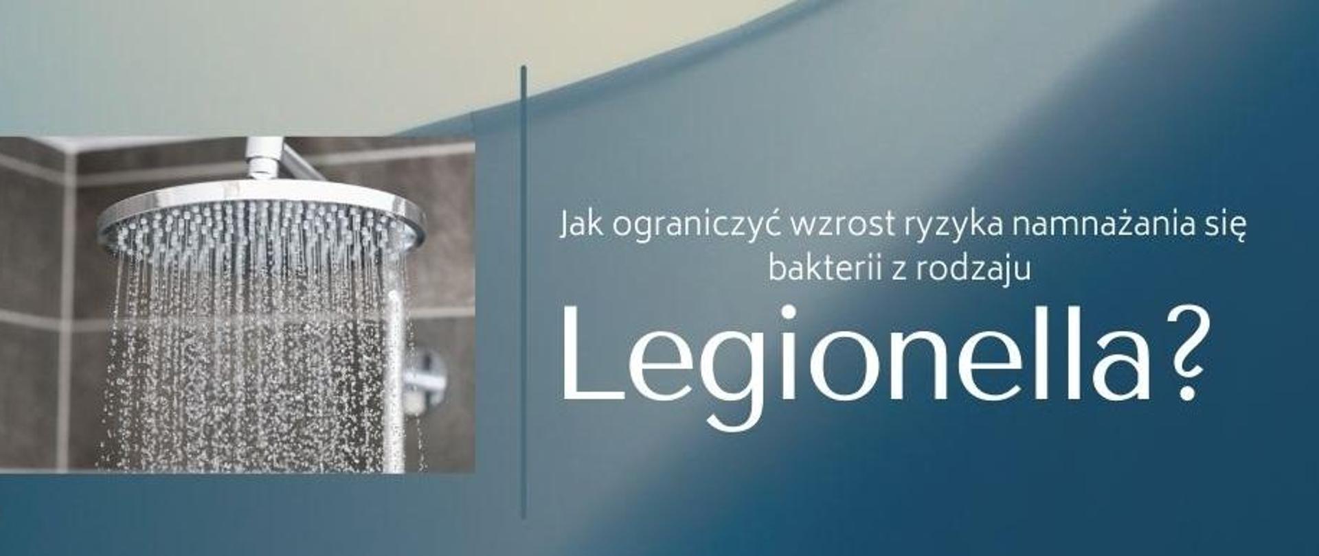 Legionella