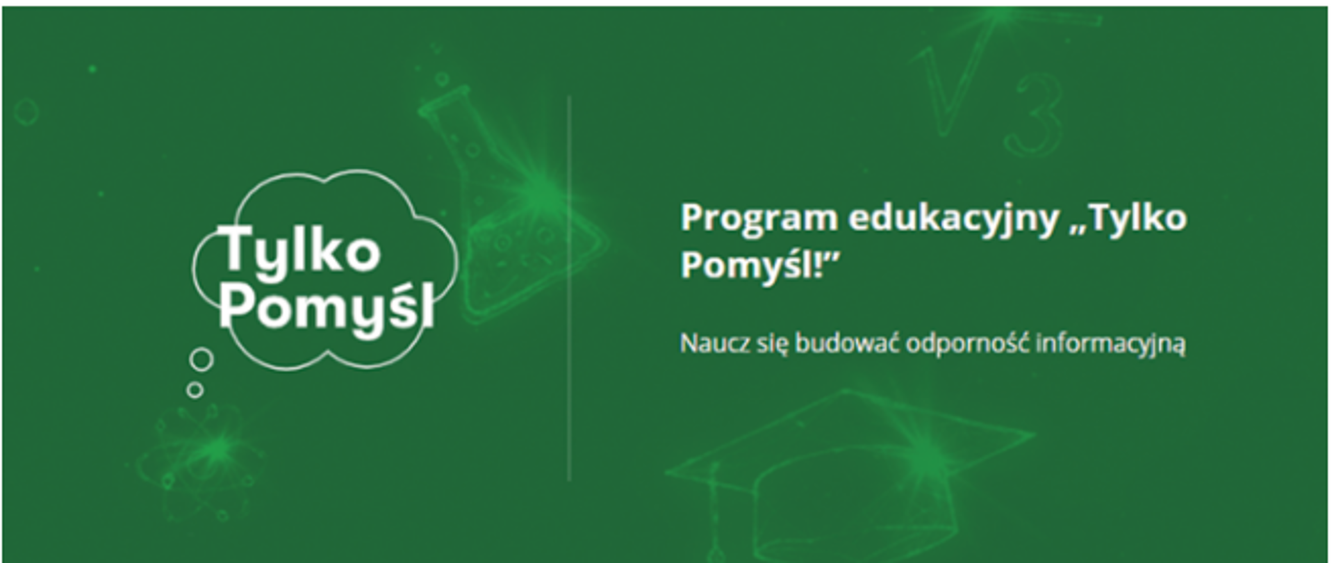 Tylko pomyśl
