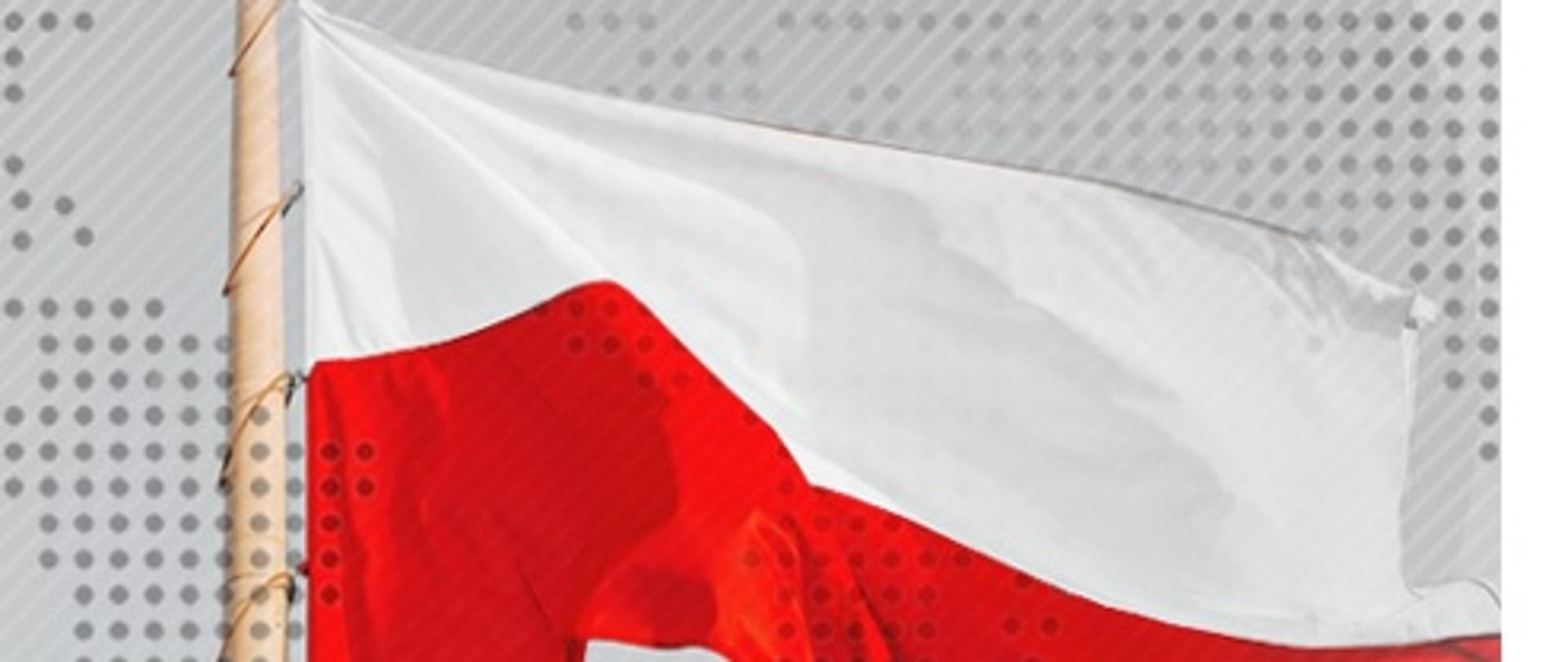 Życzenia z okazji 102. rocznicy odzyskania niepodległości 