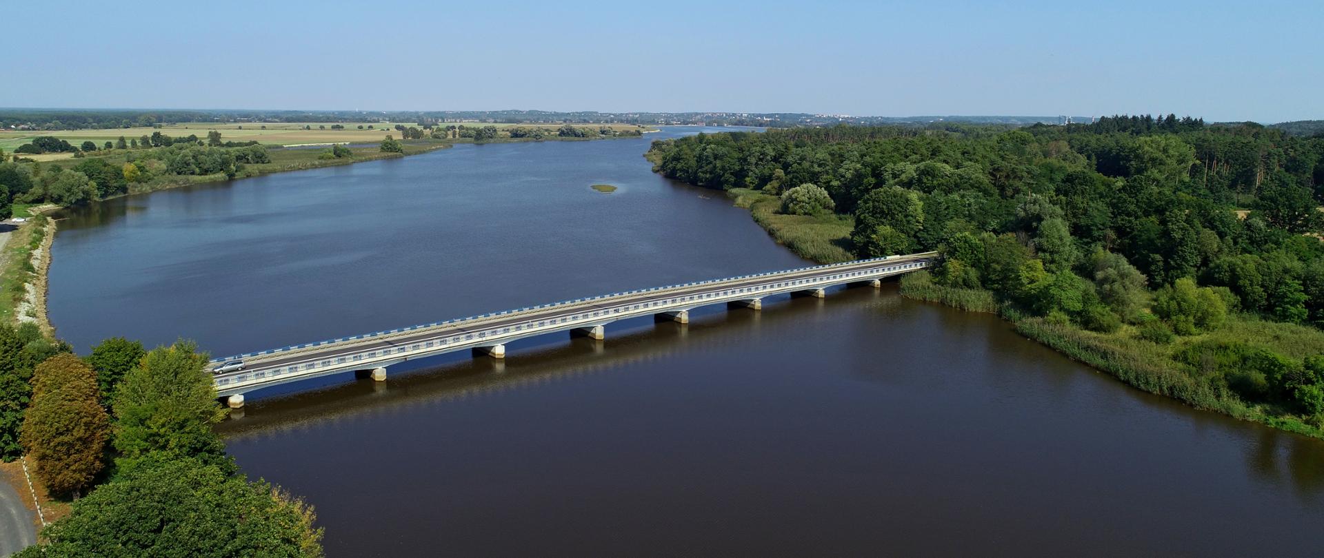 Powstaną nowe mosty z rządowym dofinansowaniem