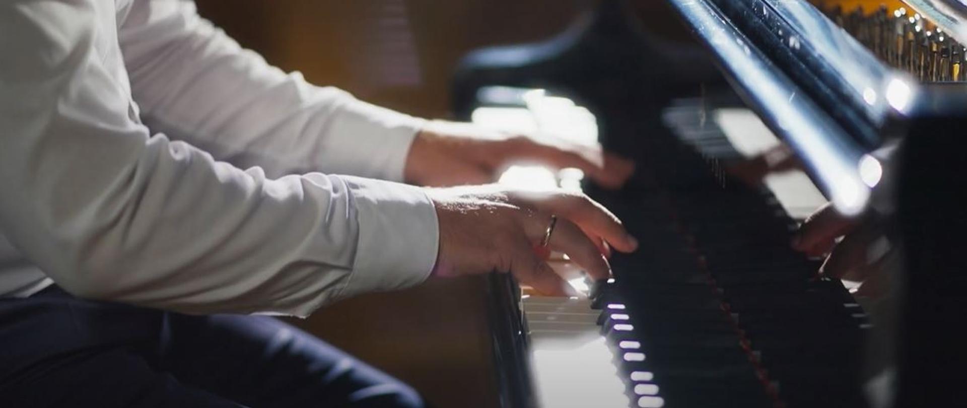 Ministry of Foreign Affairs promotes 18th Chopin Competition