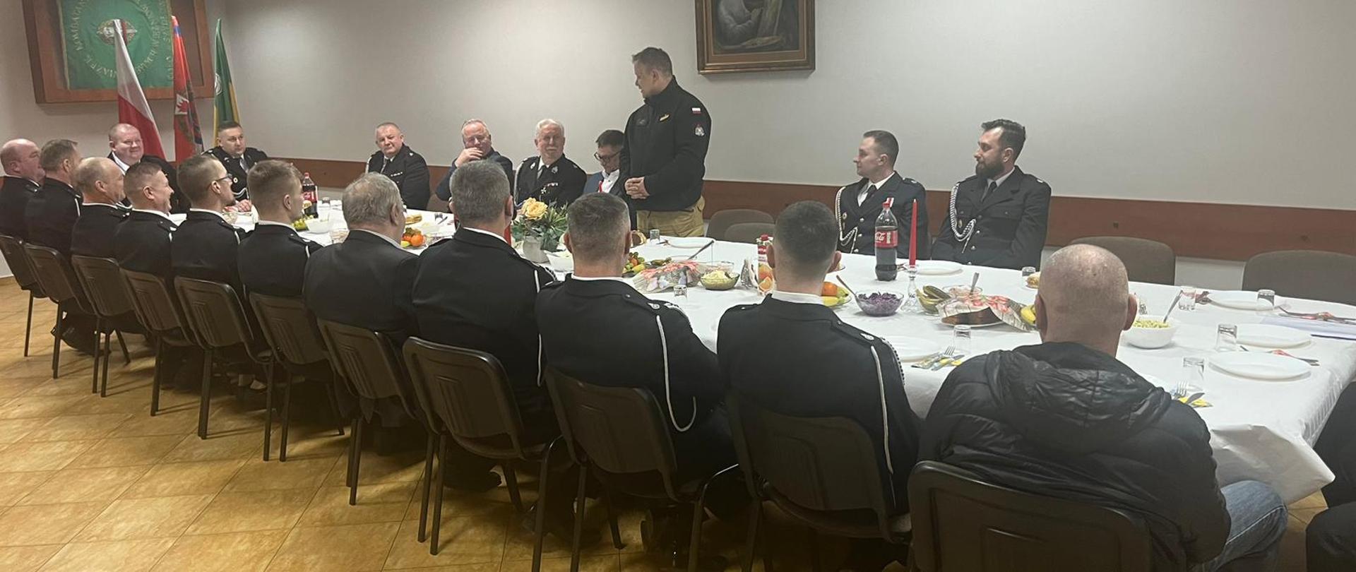 PODSUMOWANIE ZEBRAŃ SPRAWOZDAWCZYCH OSP