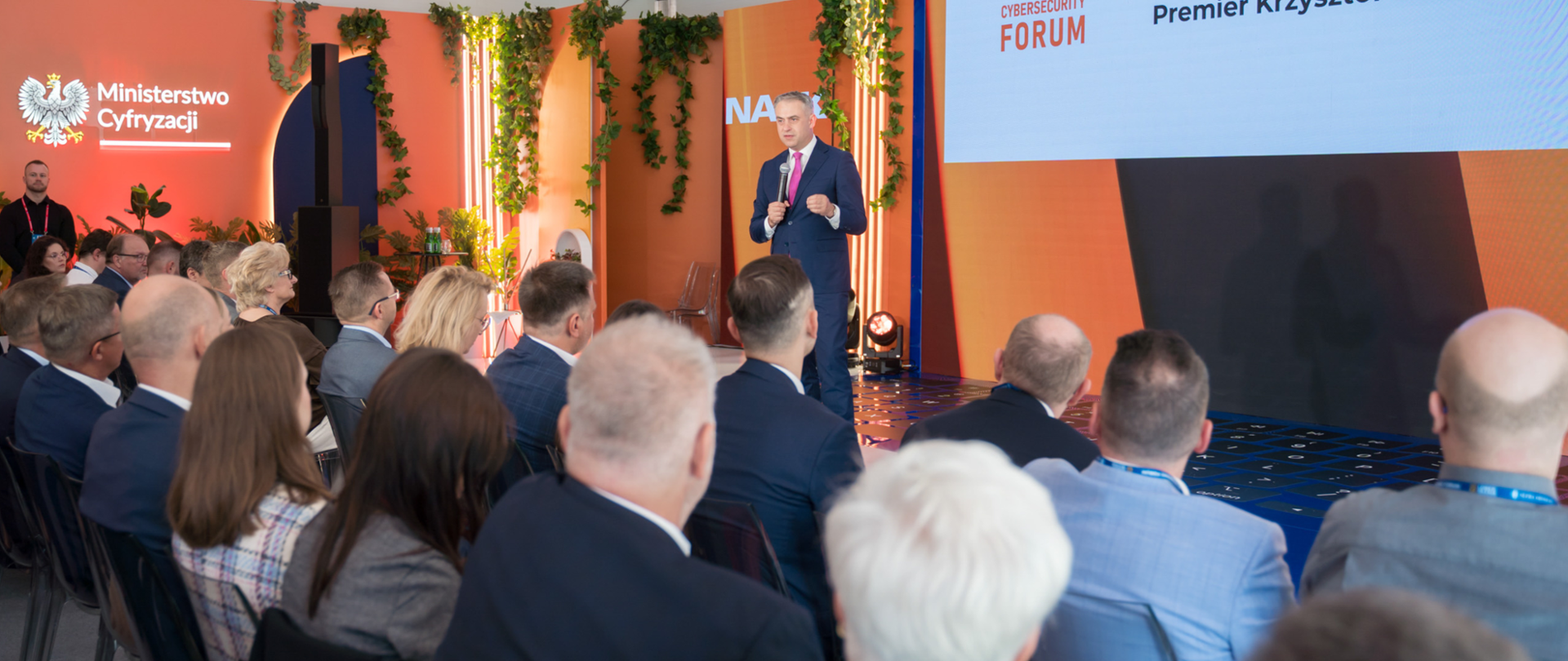 VII Forum Cyberbezpieczeństwa - podsumowanie