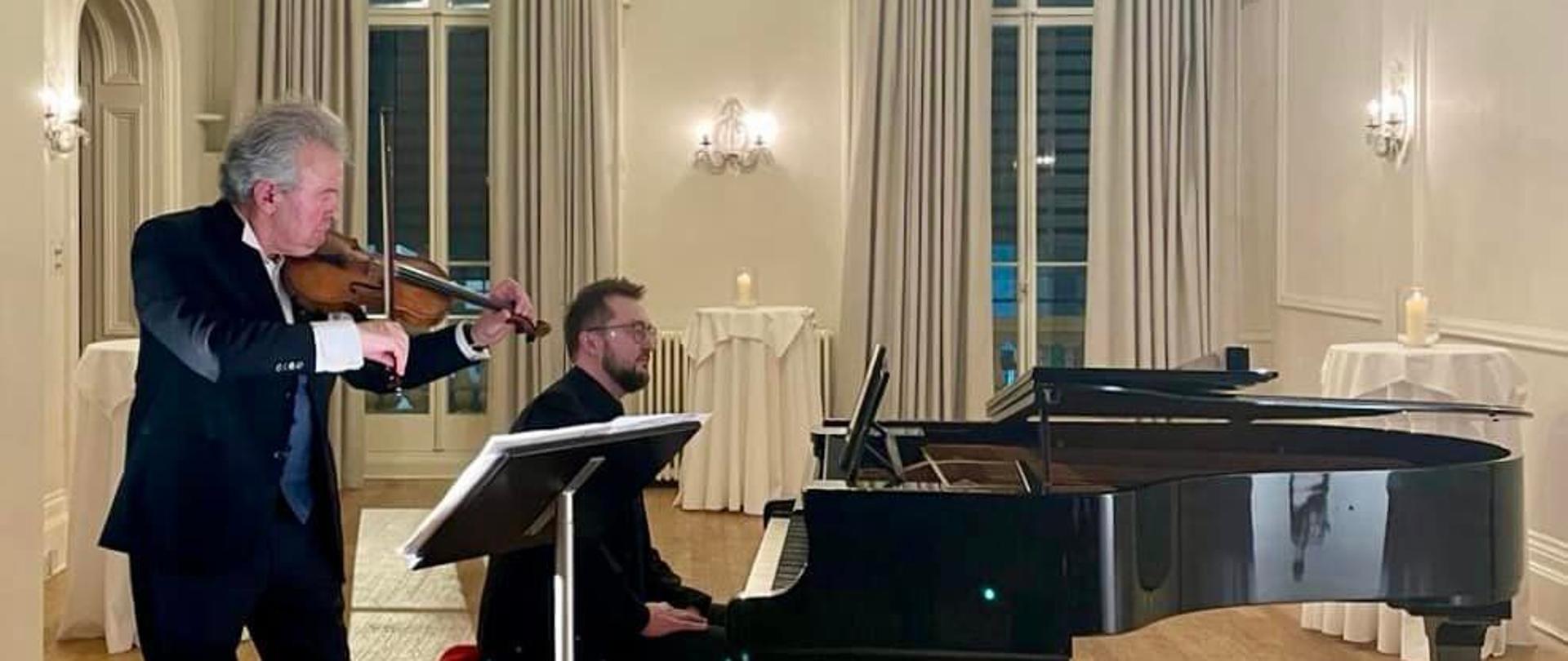 Koncert „Solidarity with Ukraine”