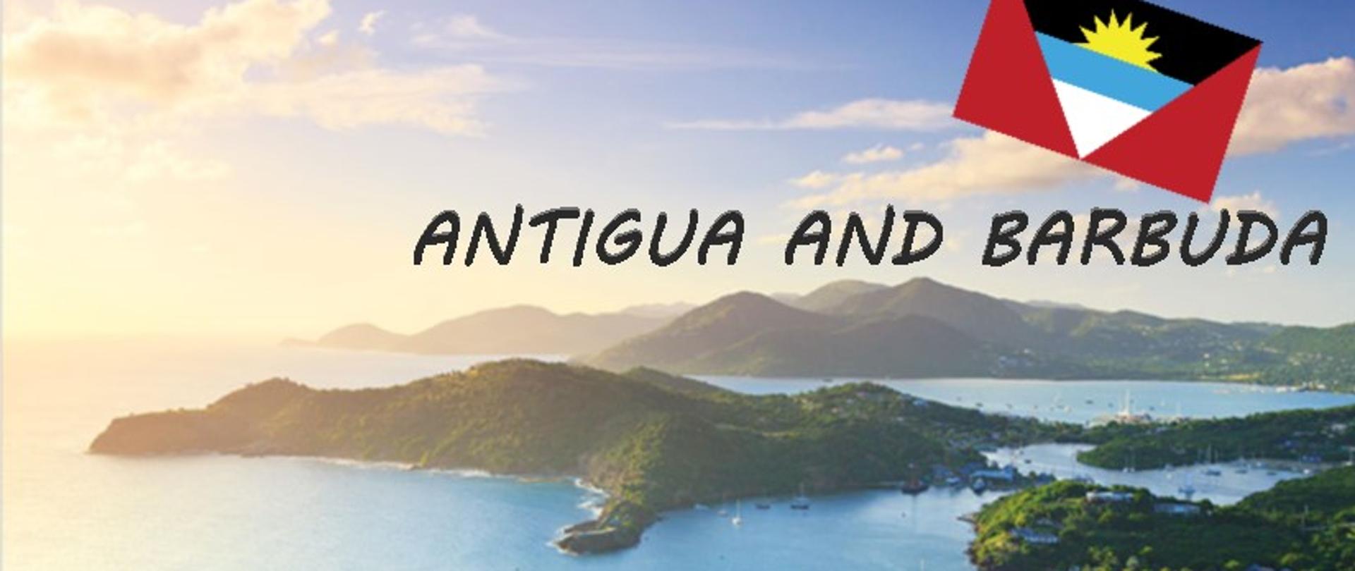 Antigua and Barbuda