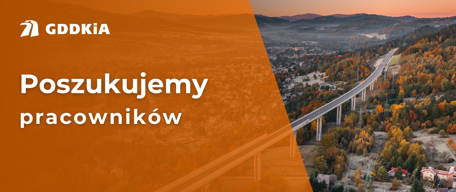 Poszukujemy pracowników