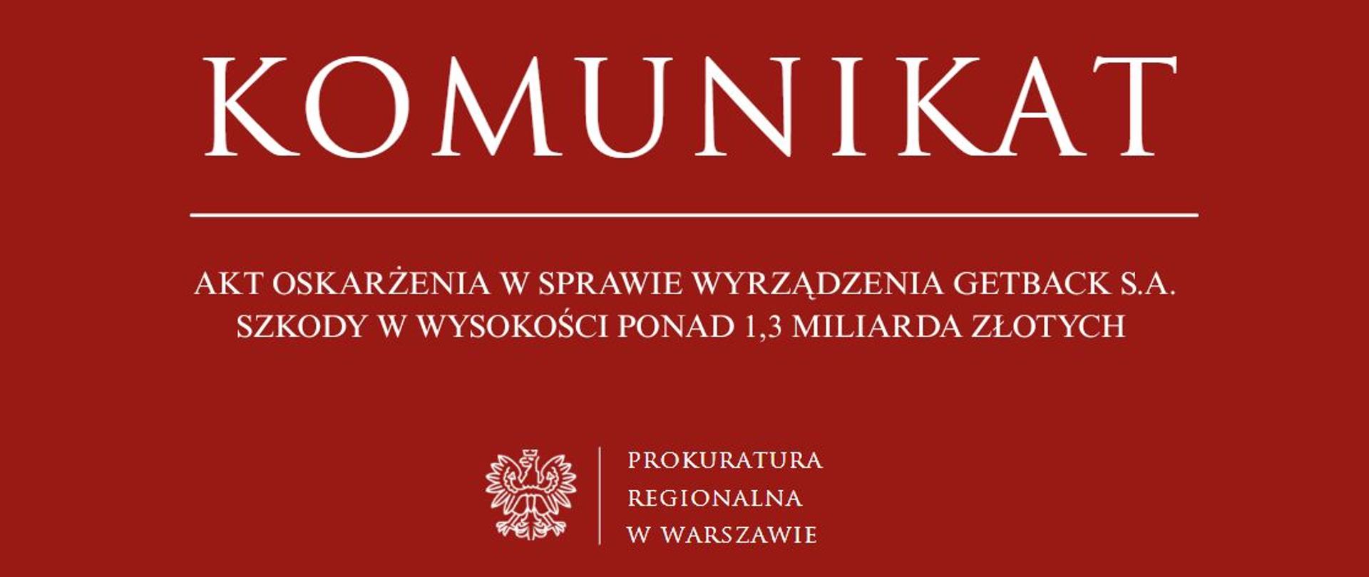 Komunikat 2026.08.20