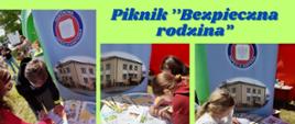Bezpieczna Rodzina