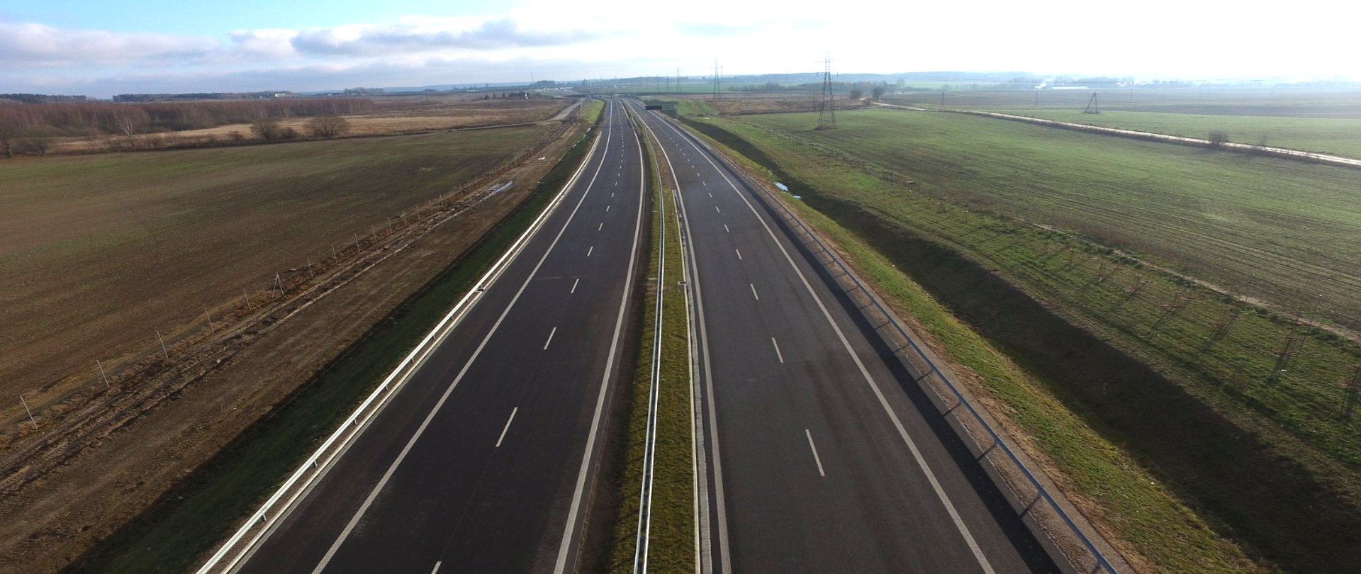 DK16 Obwodnica Olsztyna