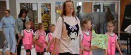 Olimpiada Przedszkolaków w ramach XIII Kaliskiego Tygodnia Zdrowia!