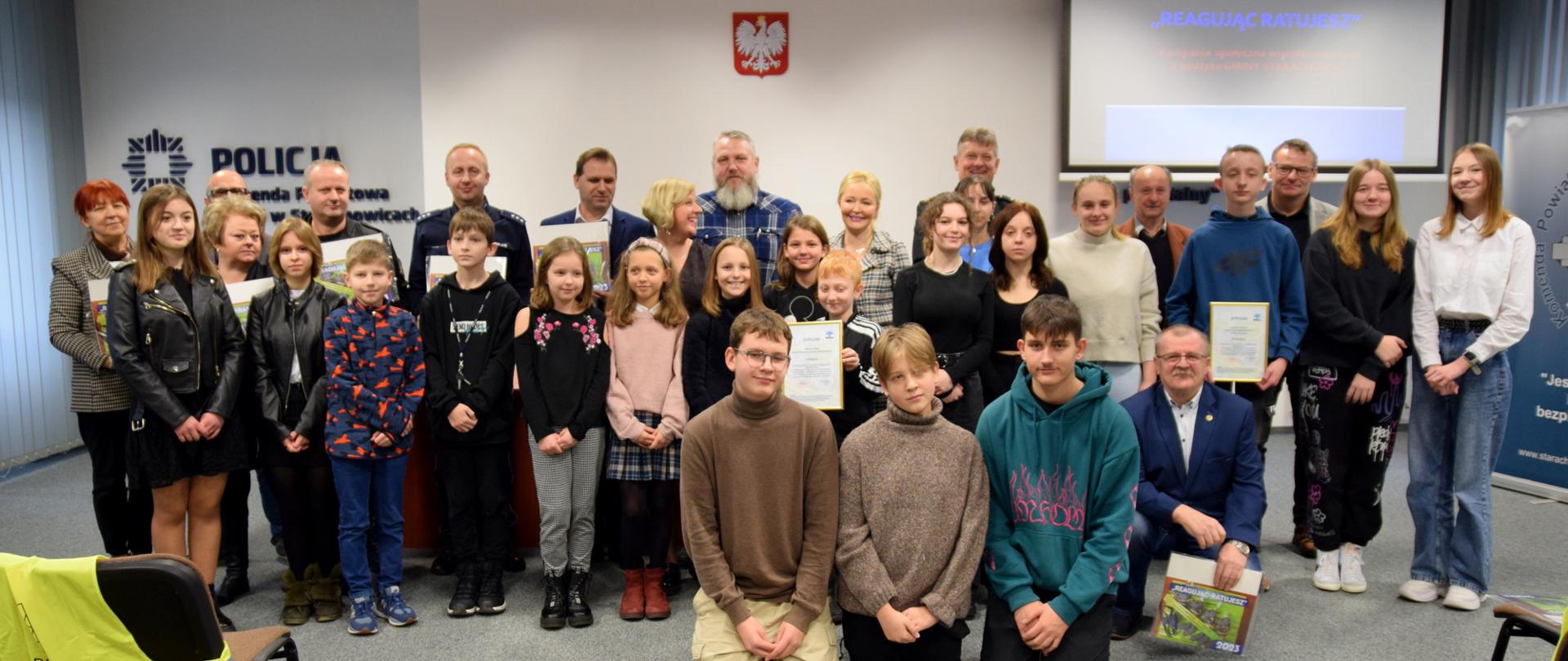 REAGUJESZ – RATUJESZ