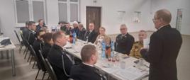 Zebrania sprawozdawcze w OSP